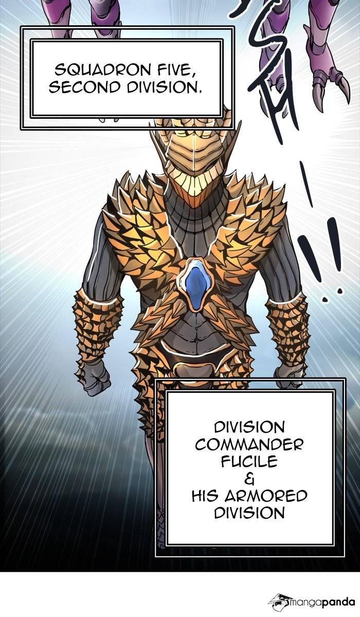 Tower of God Chapter 451 image 072